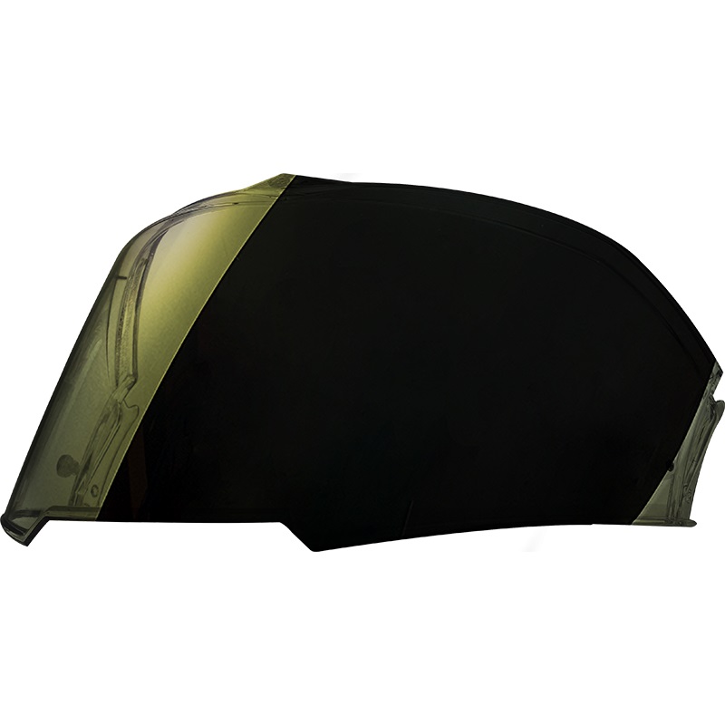 Image of LS2 FF900 Visor Iridium Gold