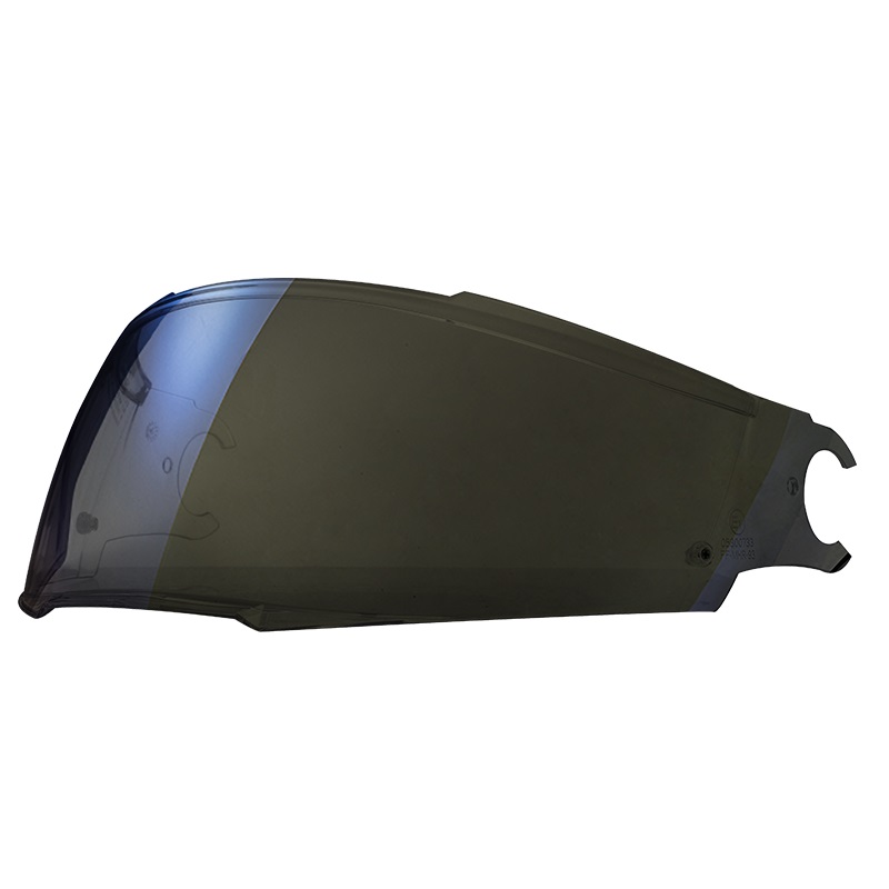 Image of LS2 FF902 Visor Iridium Blue