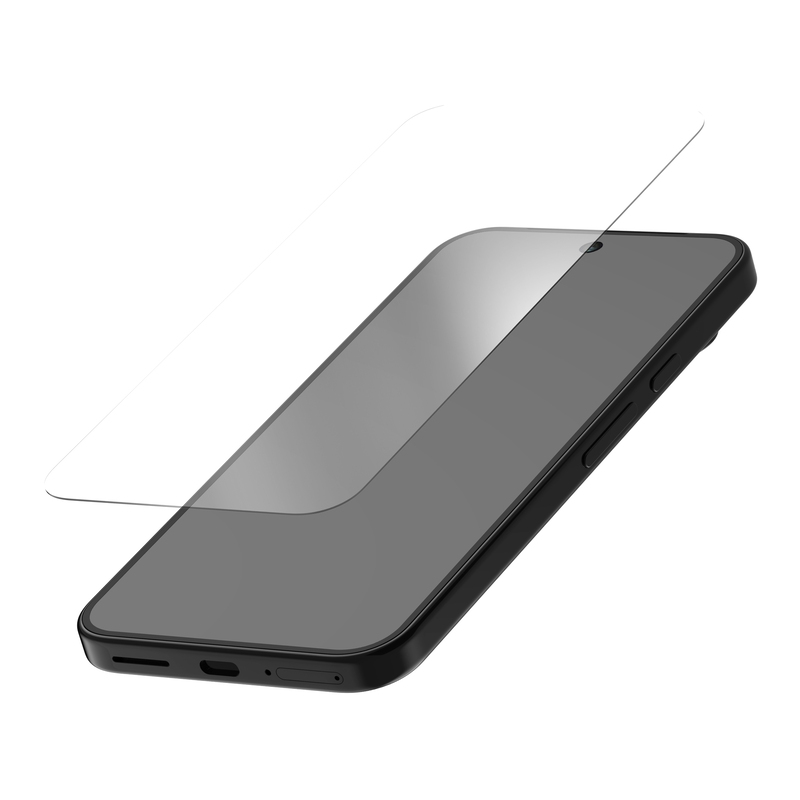 Quad Lock Displayschutz – Google Pixel 9 Pro XL Größe