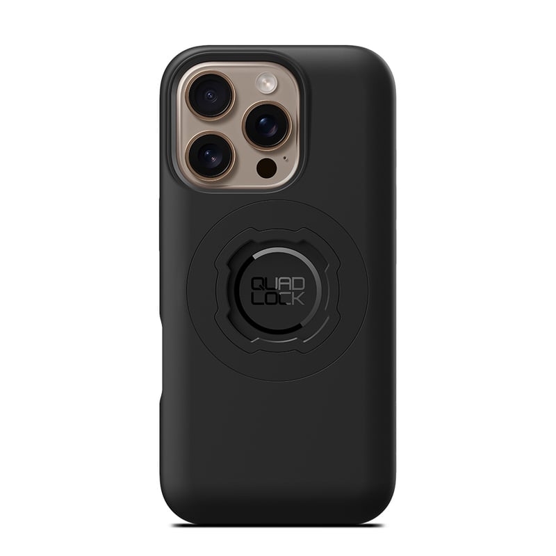 Quad Lock MAG Case - iPhone 16 Pro Größe