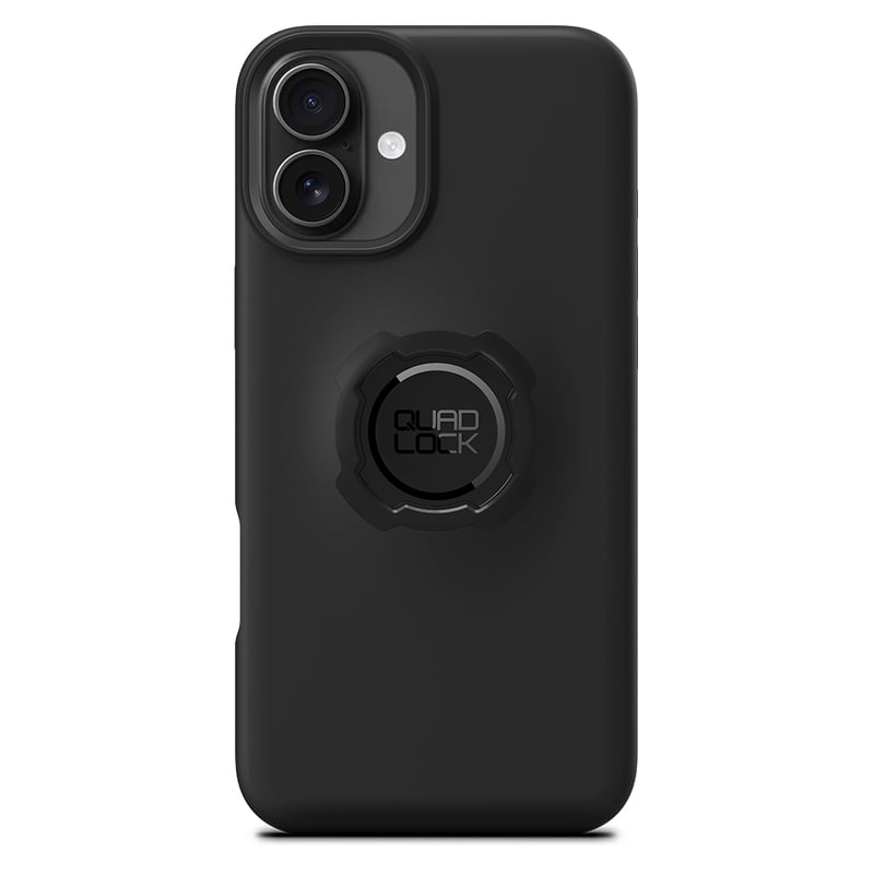 Quad Lock Case - iPhone 16 Plus Größe