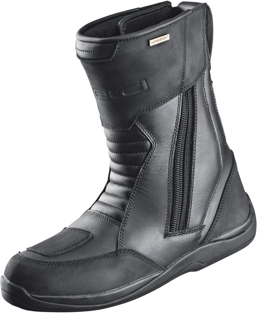 Photos - Trekking Shoes Held Shack 2 Waterproof Boots Size 40 