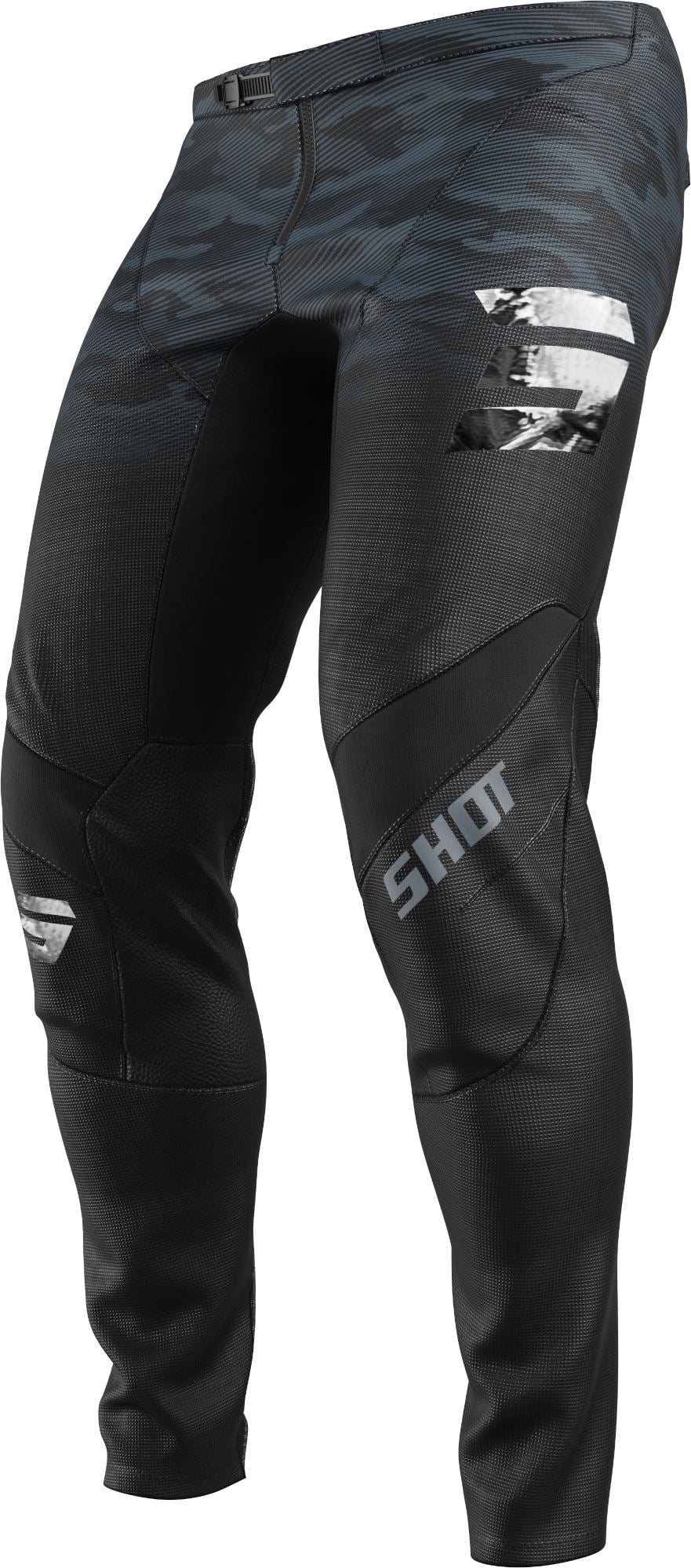 Photos - Motorcycle Clothing SHOT Contact Tactic Motocross Pants 36 Size 