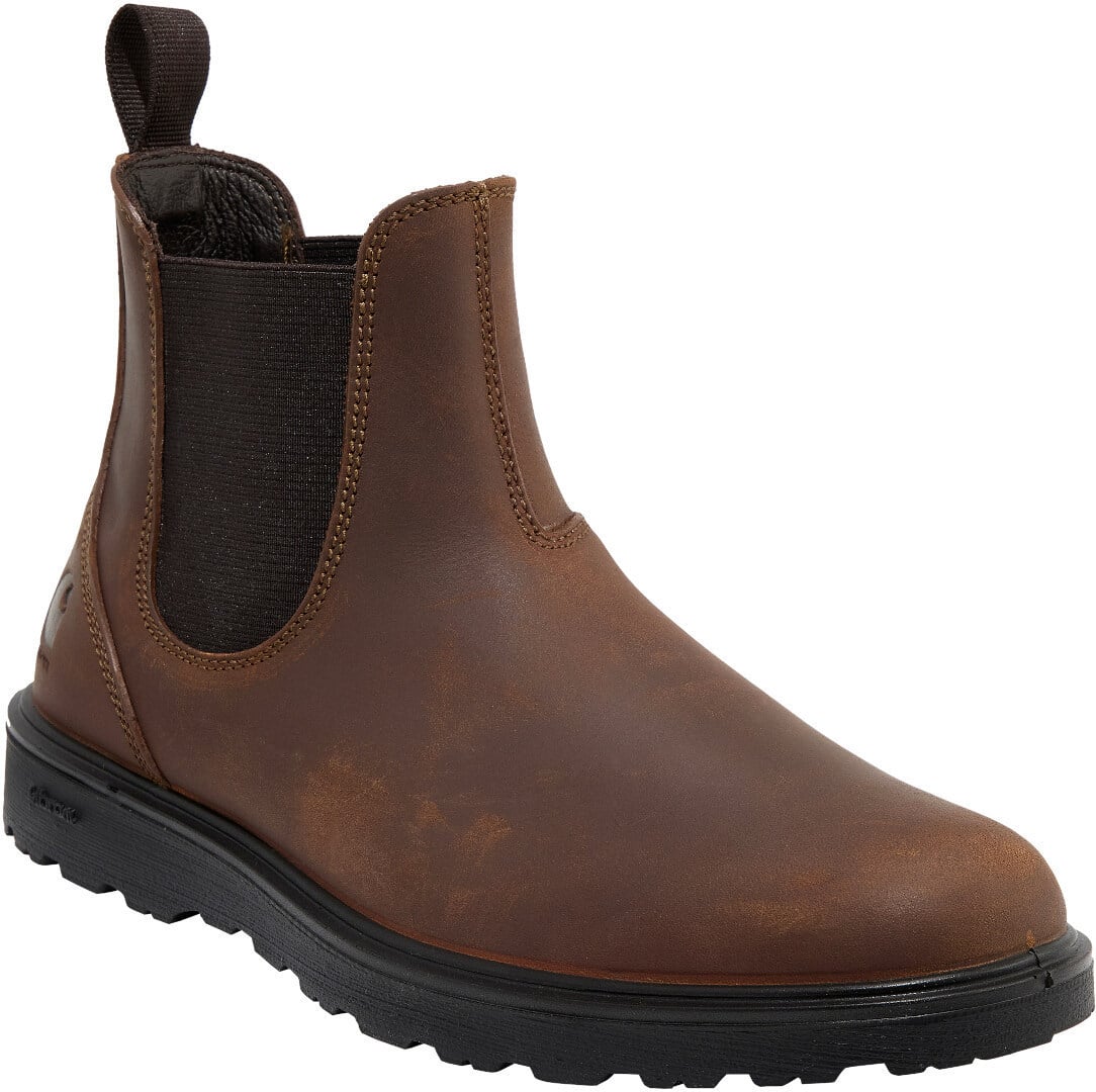 Carhartt Greenfields Rugged Flex™ 02 Occupational Chelsea Work Schoenpoetser Maat