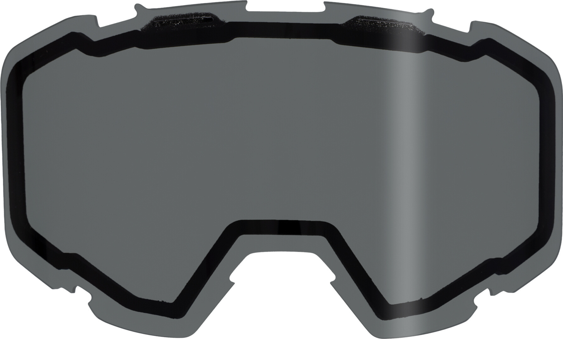 FXR Maverick Dual Vervangende lens Maat