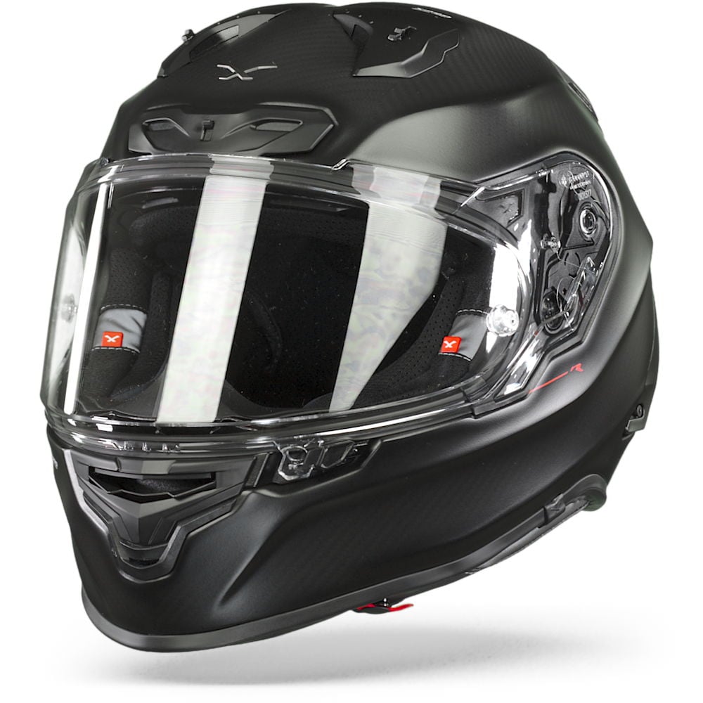 Nexx X.R3R Zero Pro Carbon MT Integralhelm Größe XL
