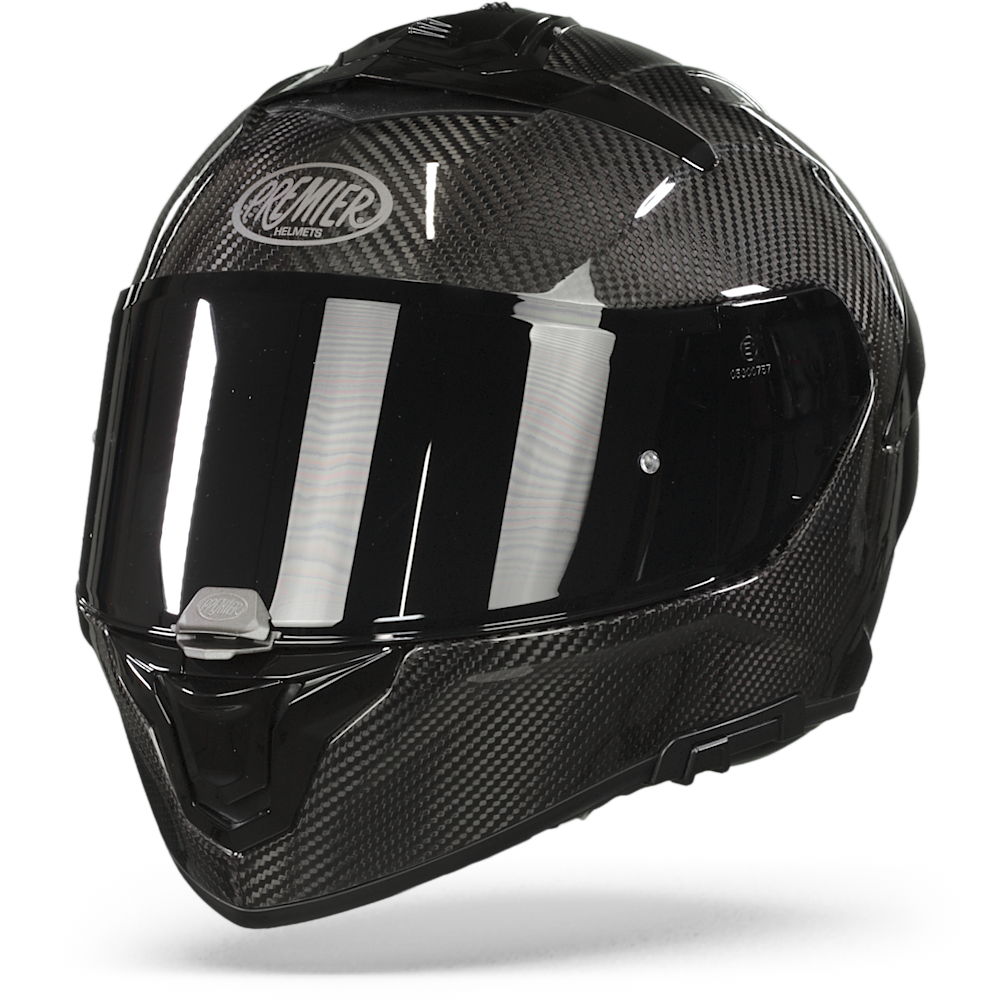 Premier Devil Carbon Integraalhelm S