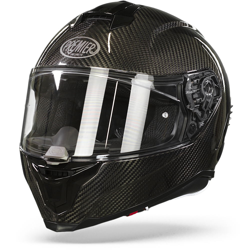 Premier Hyper Carbon Integraalhelm M