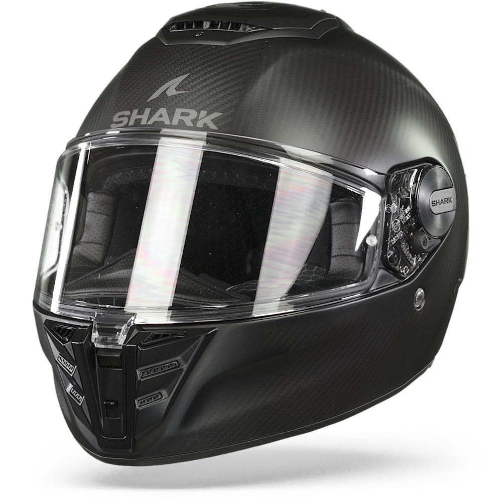 Shark Spartan RS Carbon Skin Matt Carbon Matt DMA Integralhelm Größe 2XL