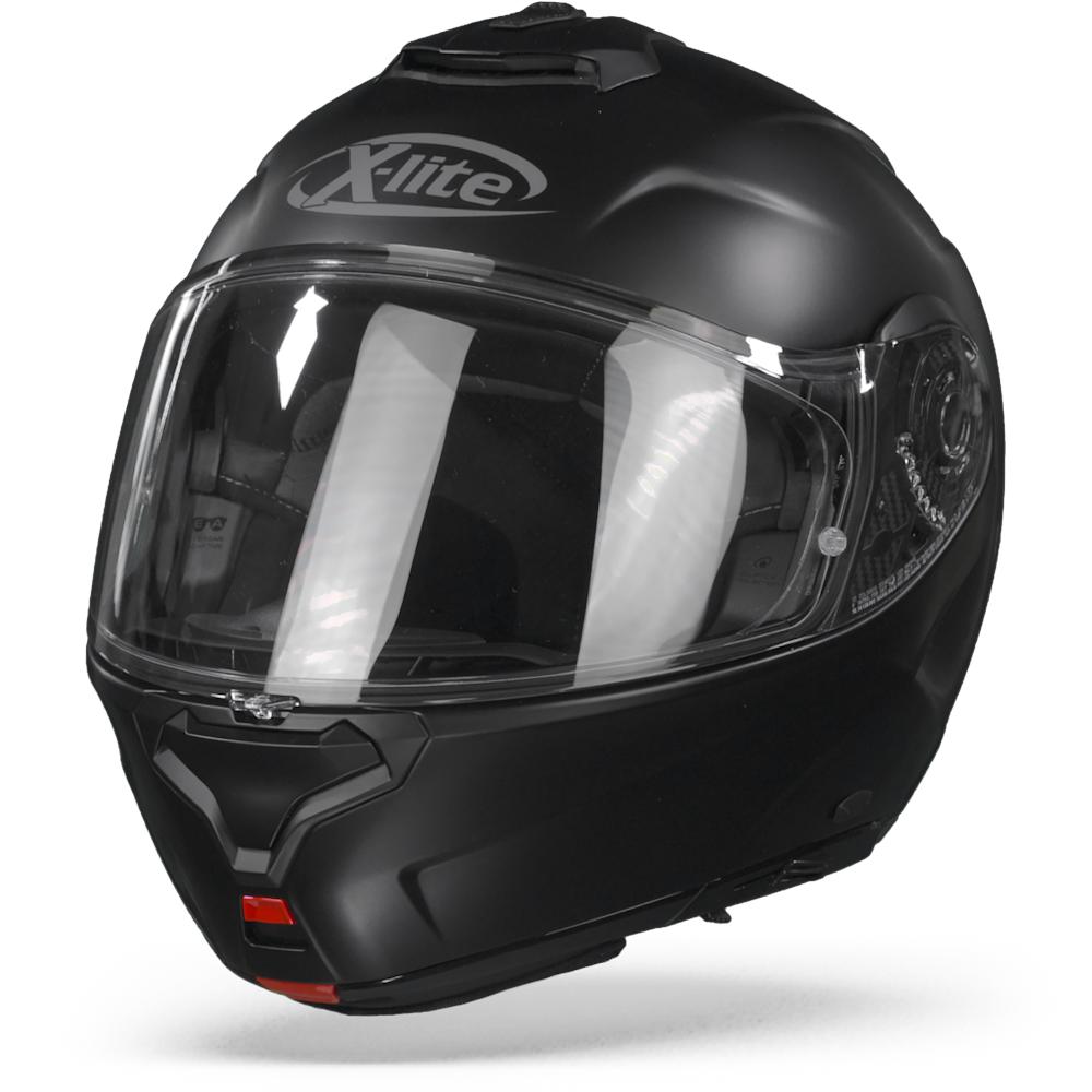 X-Lite X-1005 Elegance N-Com 004 Modular Helmet Size 2XL