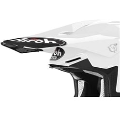 Image of Airoh Twist 2.0 Peak Color white gloss