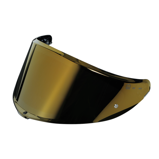 Image of AGV Sportmodular Iridium Gold Visor S