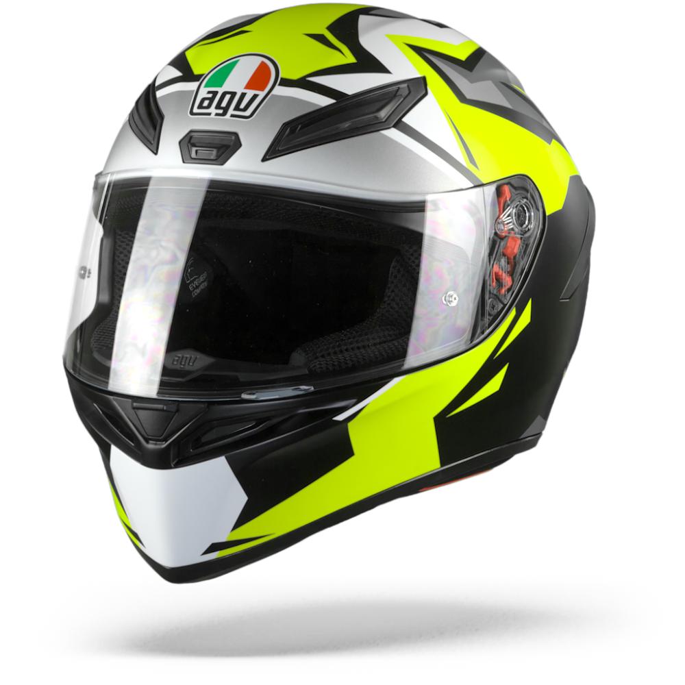 Image of AGV K1 Mir 2018 2XL