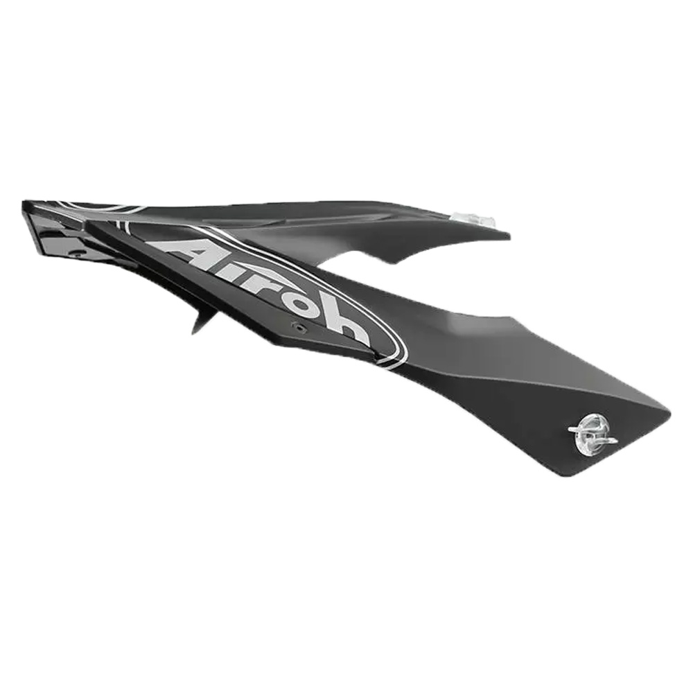 Airoh Twist 2.0 Peak Color Black Matt Größe
