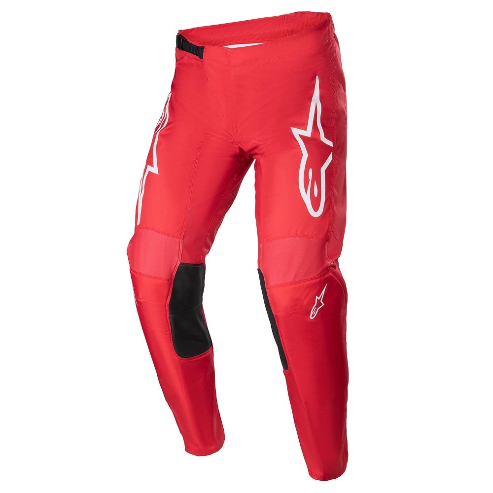 Alpinestars Fluid Narin Pants Mars Red White 30