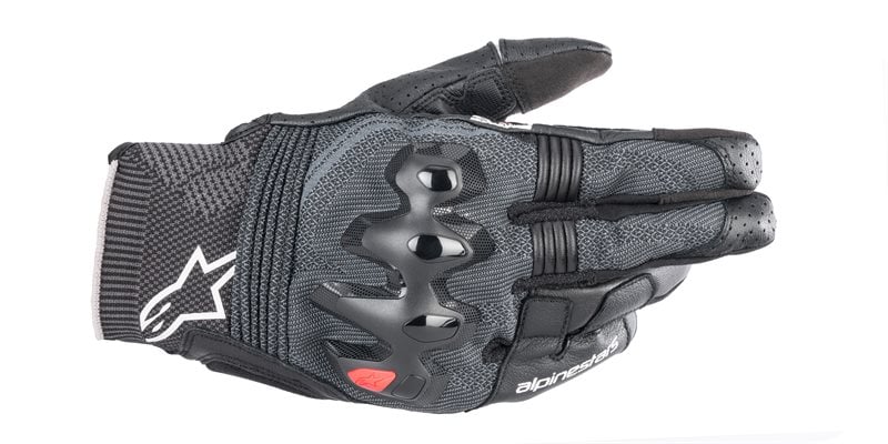 Alpinestars Morph Sport Gloves Black Size 2XL