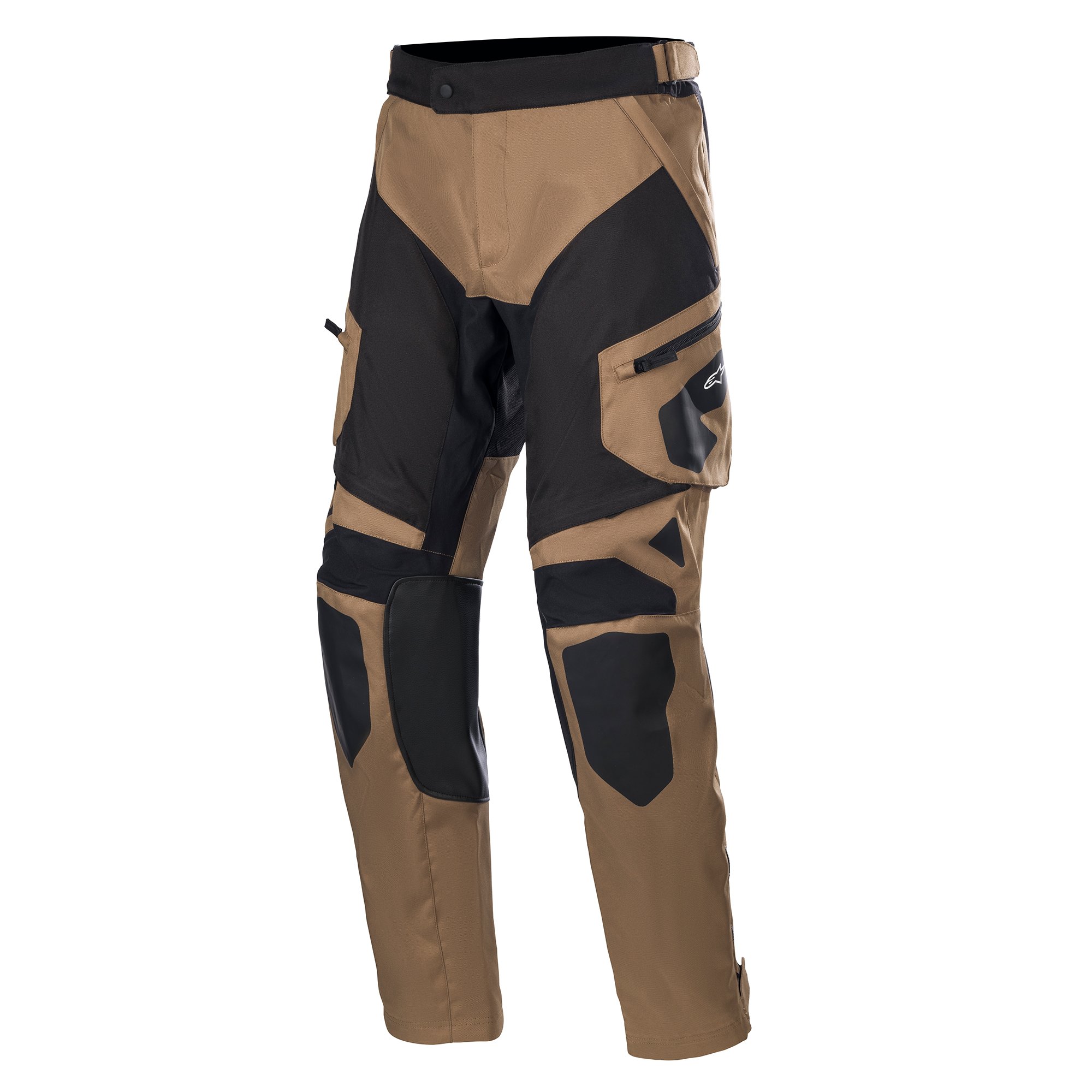 Alpinestars Venture XT Over Boot Pants Camel Black Size L