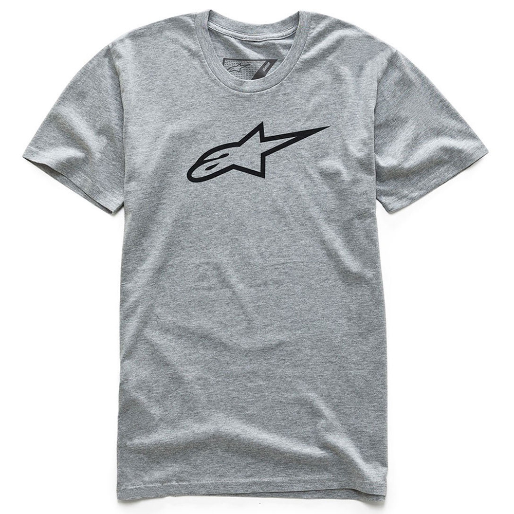 Alpinestars Ageless Classic Tee T-Shirt Noir Athletic L