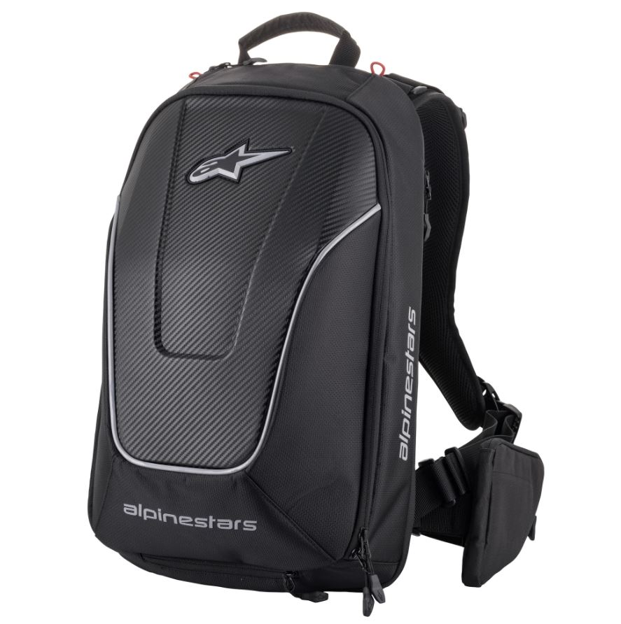 Alpinestars Charger Pro Black Size