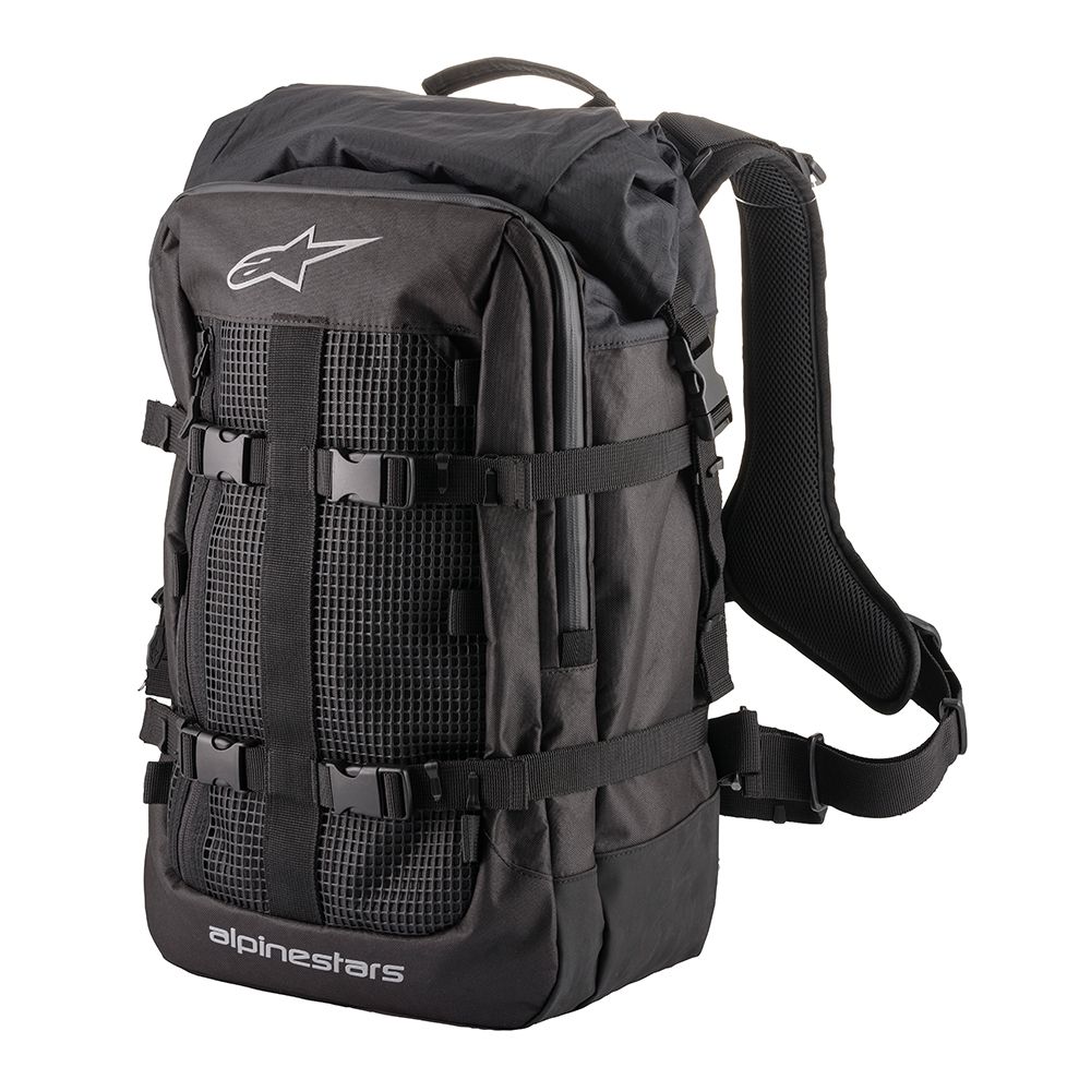 Alpinestars Rover Multi Black Size