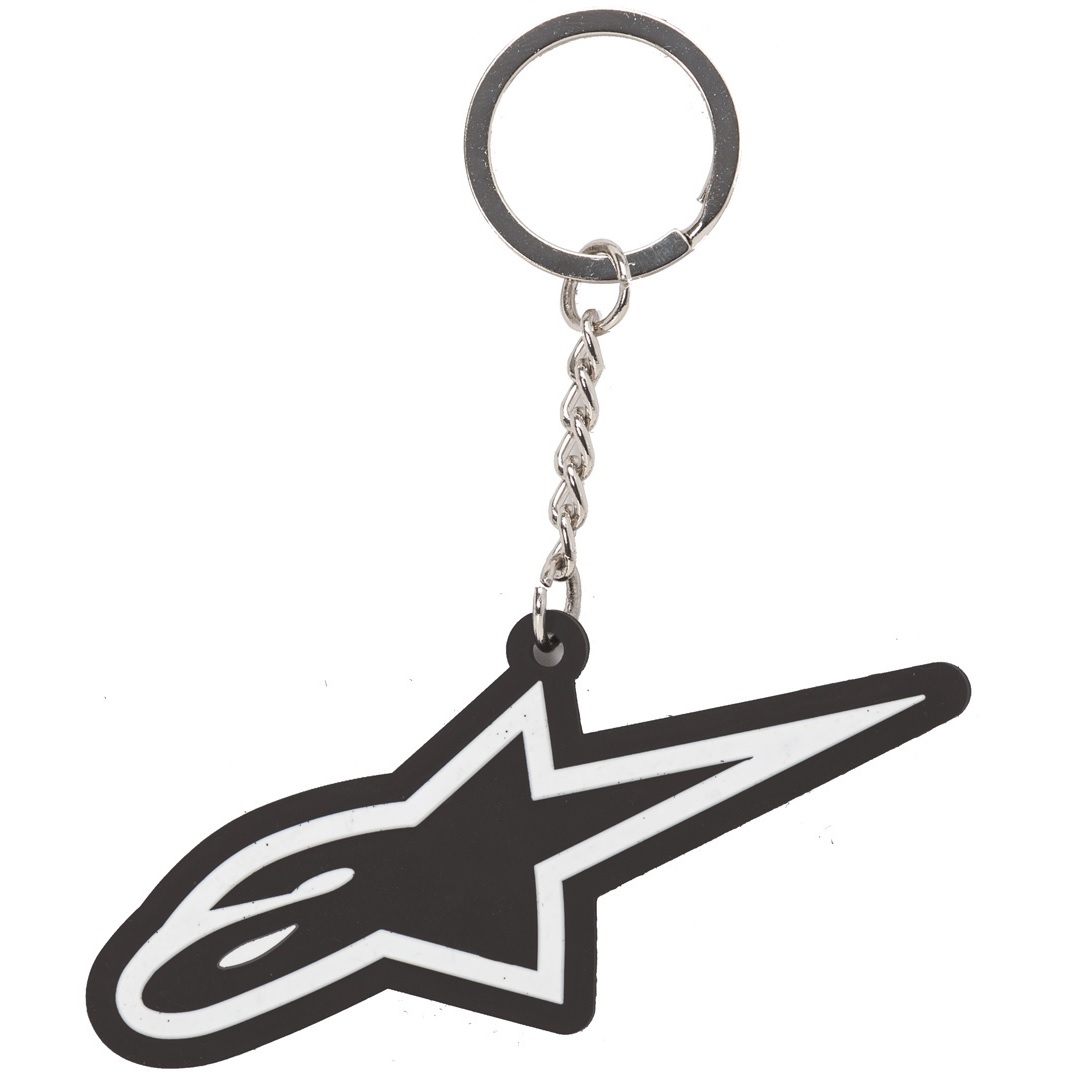 Alpinestars Vital Keyfob Size