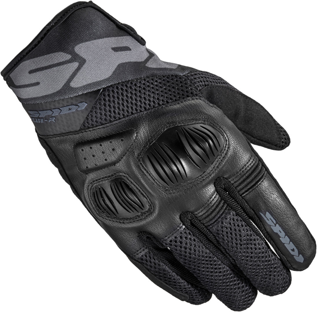 Spidi Flash-R Evo Gants Noir S