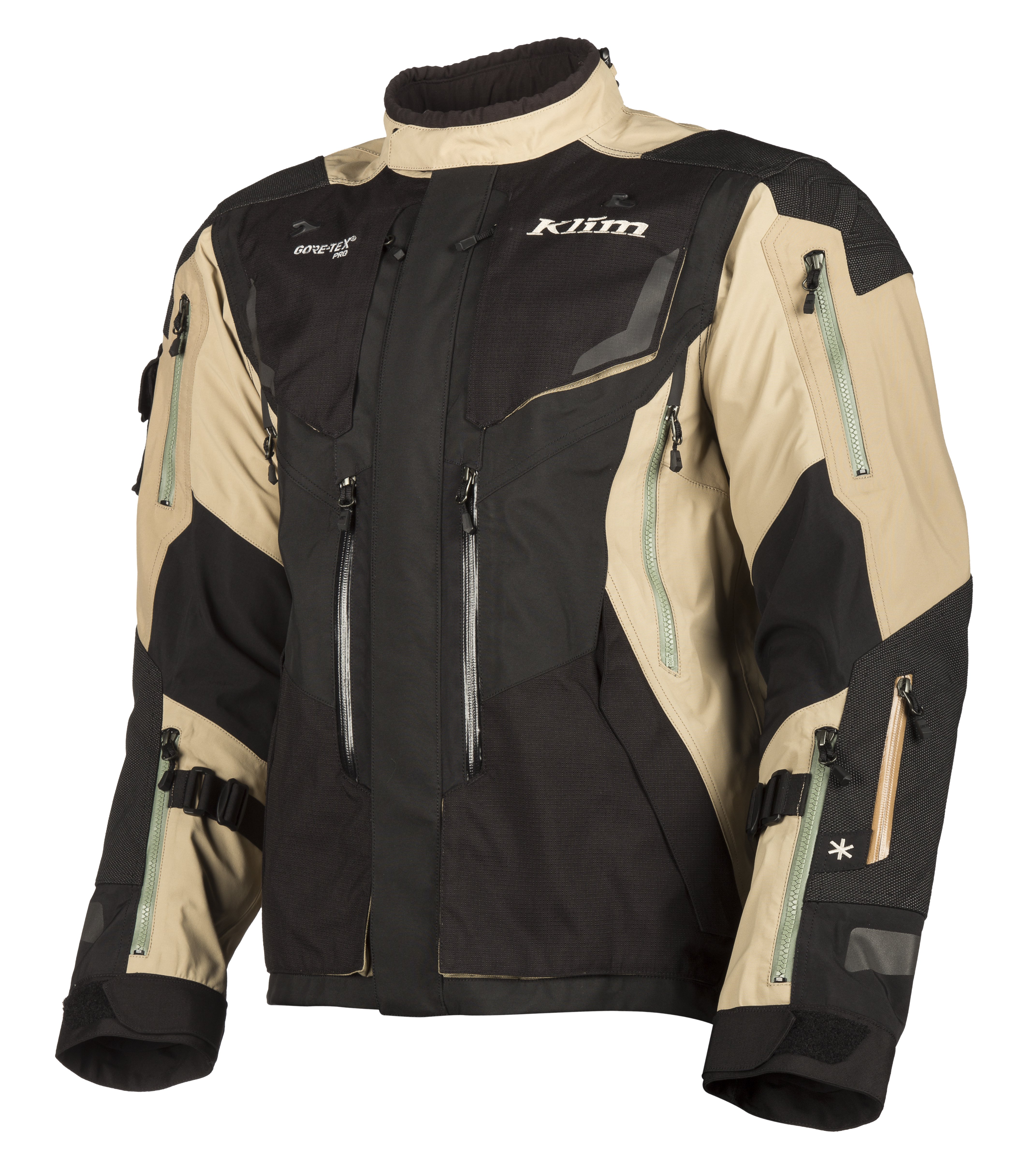 Image of Klim Badlands Pro Tan S