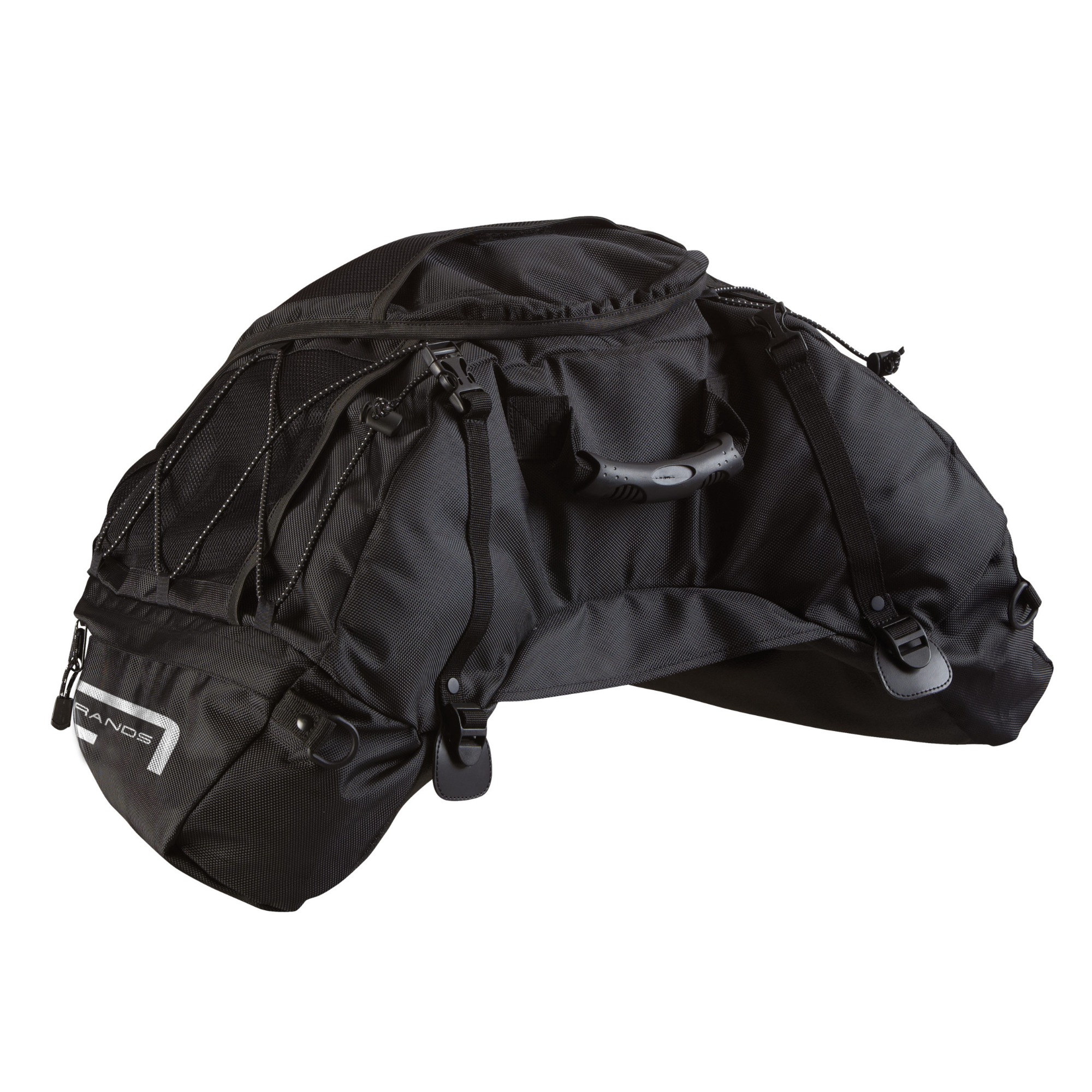 Image of Lindstrands Bag Black 42