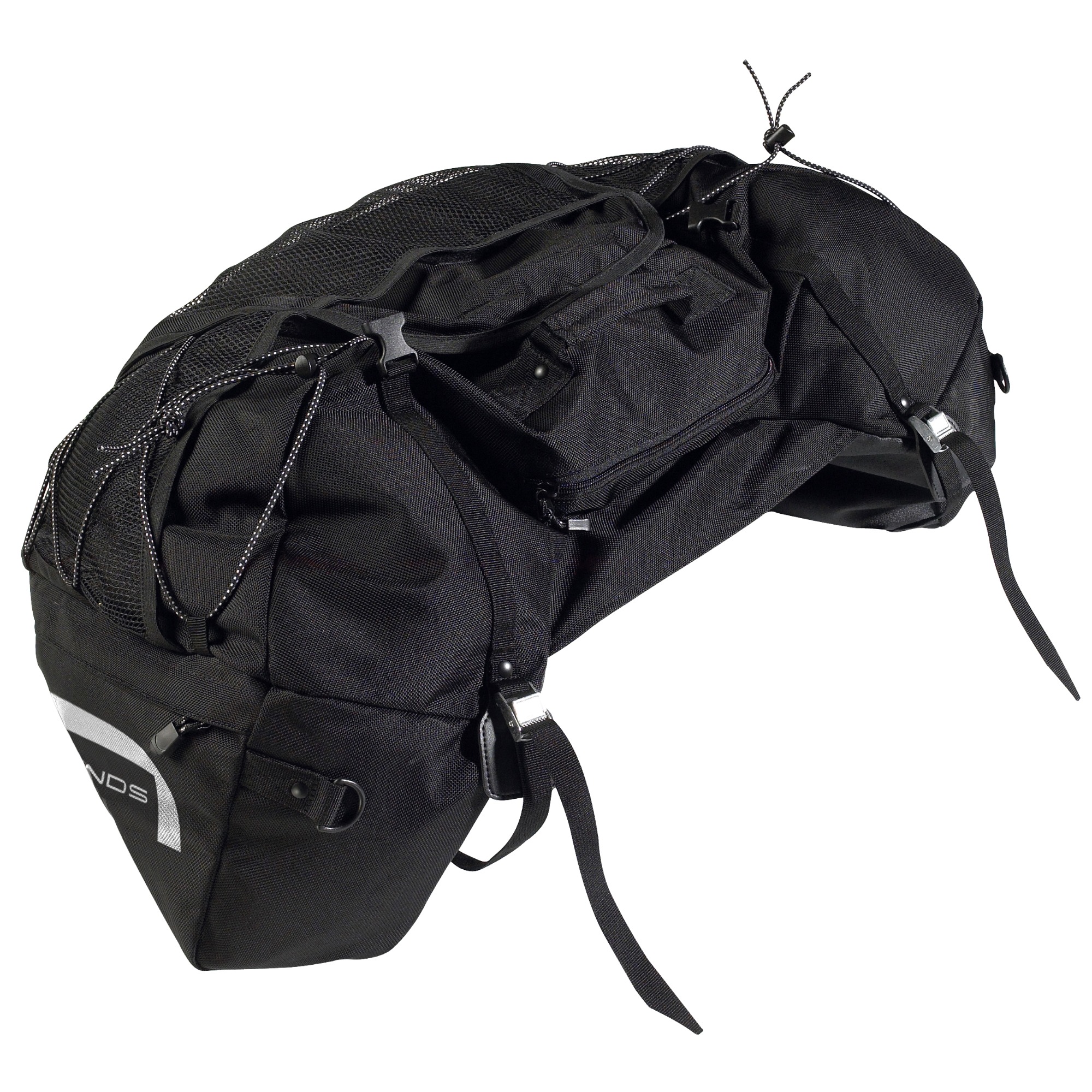 Image of Lindstrands Bag Black 52