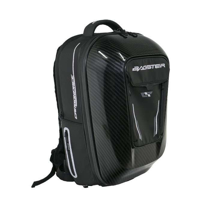 Image of Bagster Carbonrace Black