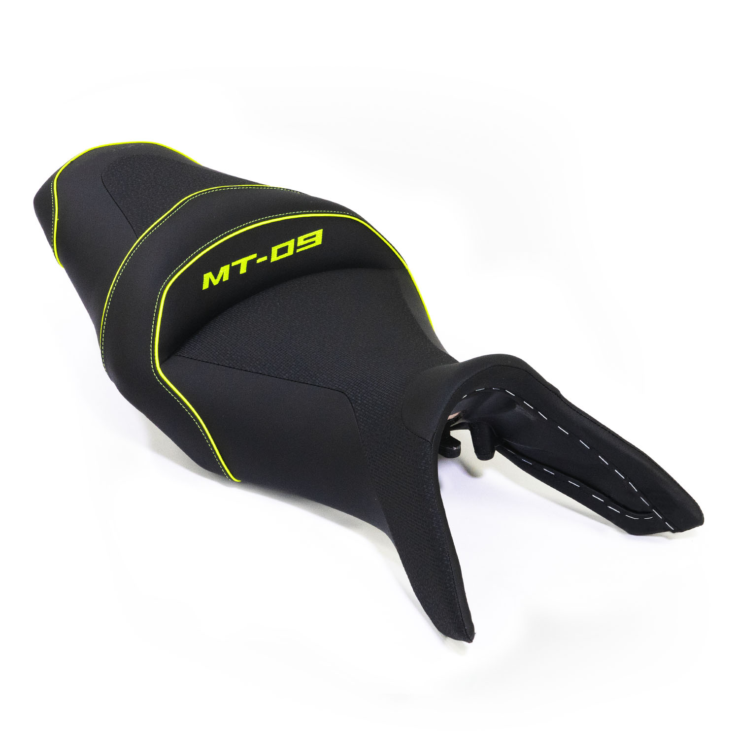 Bagster Ready Luxe Yamaha MT-09 2017-2020 Fluo Yellow 7 unisex
