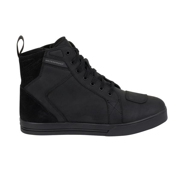 Bering Skydeck Chaussures Moto Noir 40