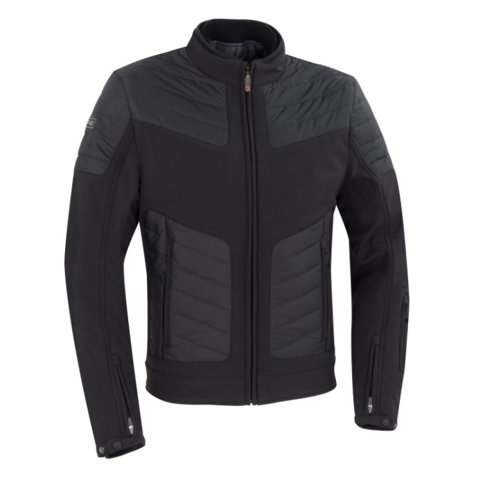 Bering Insight Jacket Black     M