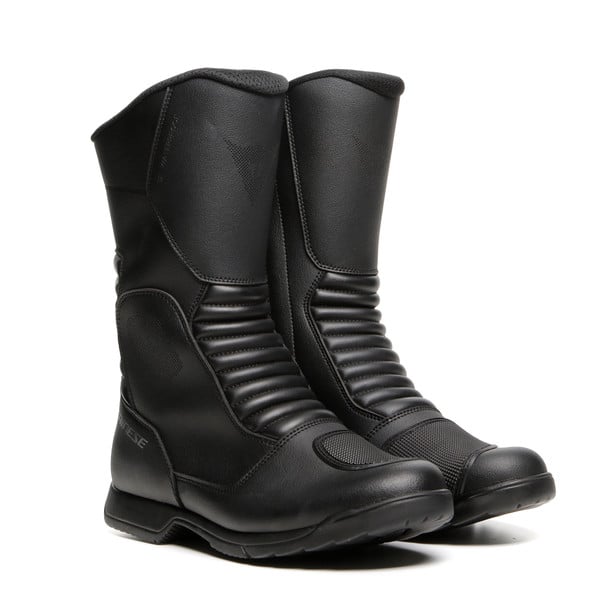 Dainese Blizzard D-Wp Boots Black Size 40