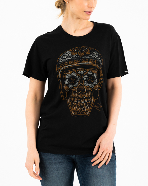 ROKKER La Catrina Loose Fit Lady L