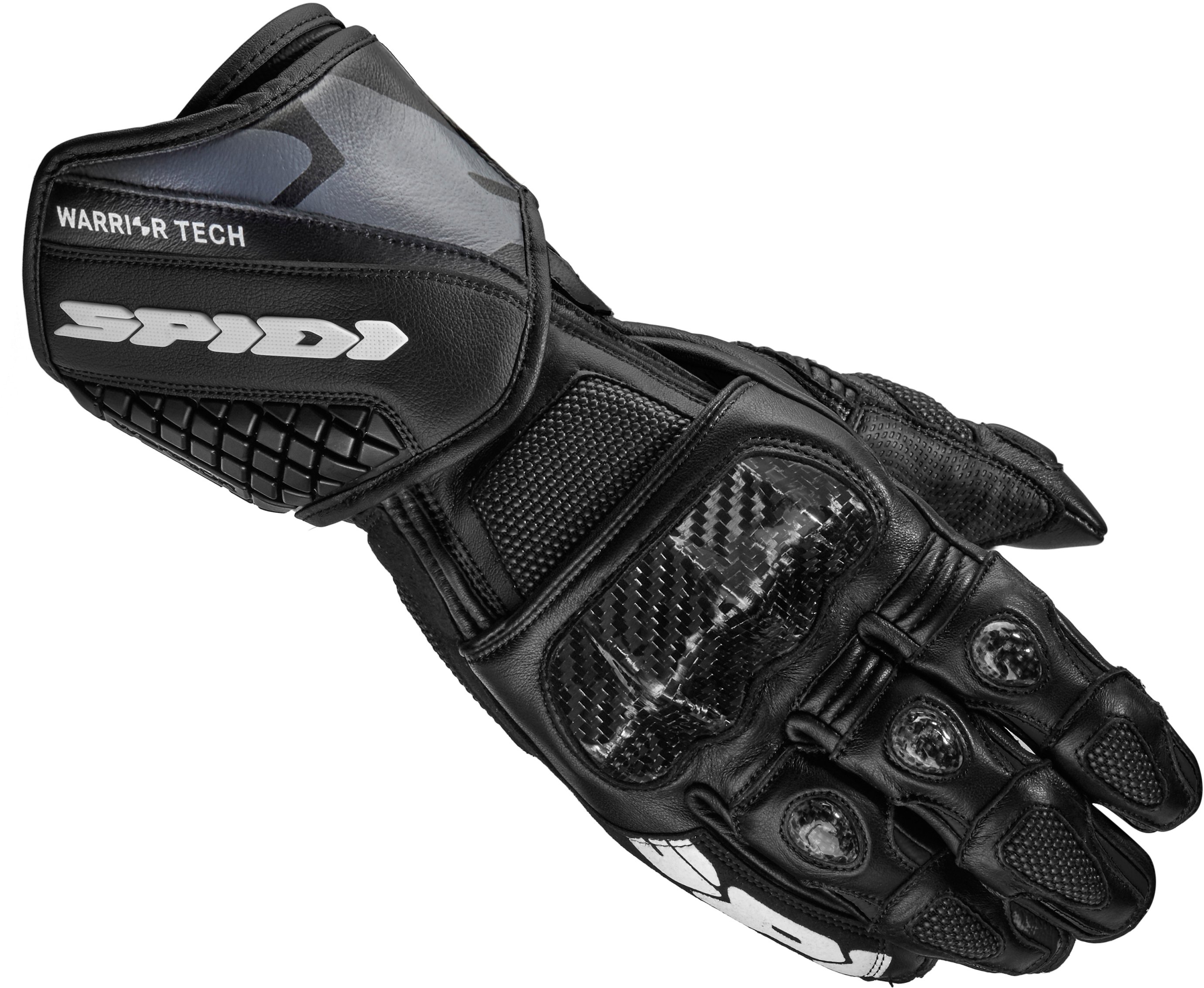 Spidi Carbo 5 Noir Gants XL