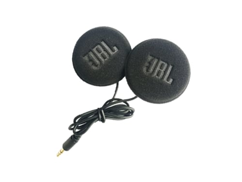 Cardo JBL 45mm Lautsprecher unisex N