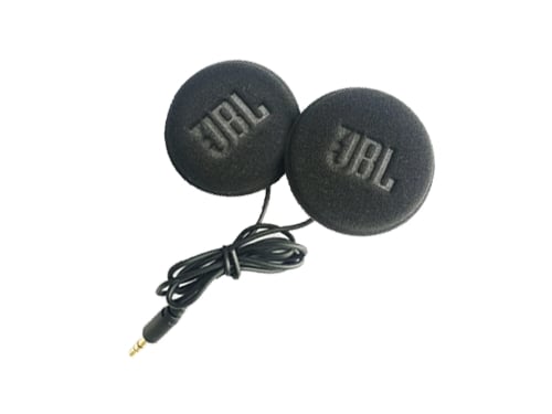 Cardo JBL 45mm Enceintes