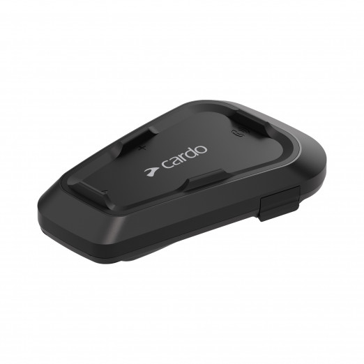 Cardo Spirit Single Bluetooth Communication System Size
