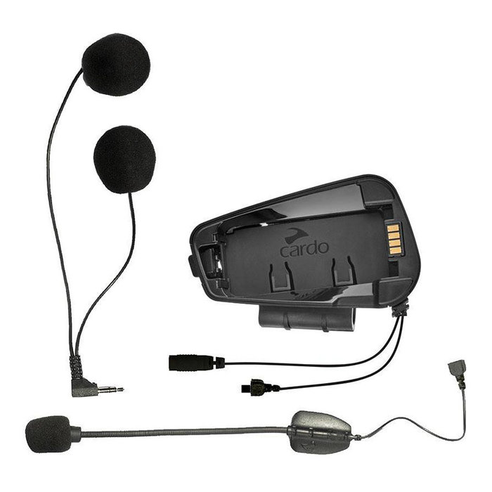 Cardo Audio kit Freecom 1/2/4 unisex N