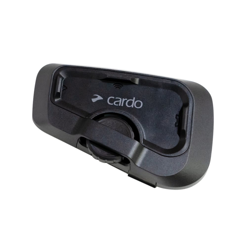 Cardo Freecom 2X Single Bluetooth Communication... Size