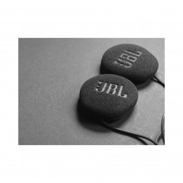 Cardo JBL 45mm Speakers Size
