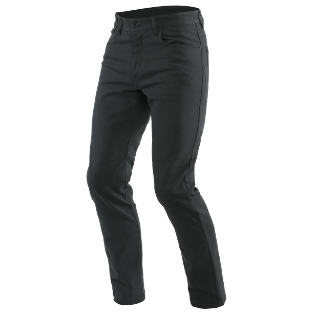 Фото - Мотоодяг Dainese Casual Slim Tex Black Size 40 