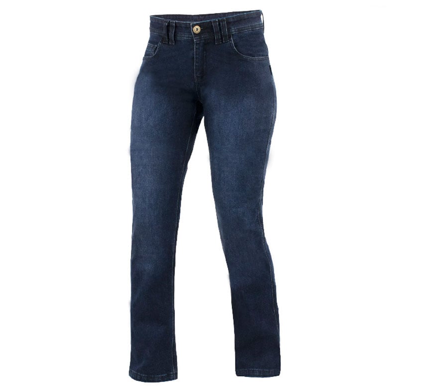 Trilobite 2064 Cullebro Ladies Jeans Blue Size 32