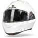 Shark Evo GT Blank White Modular Helmet
