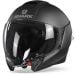 Shark Citycruiser AMA Blank Matt Anthracite Jet Helmet