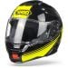 Shoei Neotec II Separator TC-3 Noir Jaune