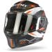 Suomy Track 1 404 Dark grey Full Face Helmet