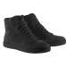 Alpinestars J-6 Zapatos Motorista Negros Impermeables