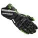 Spidi Carbo 5 Black Kawasaki Green 